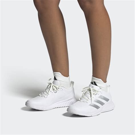 adidas court team shoes